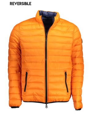 Reversible Puffer Jacket Us12732