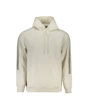 Tape Detail Hoodie Style K50k507376