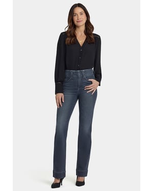 Barbara Bootcut Jeans | Grafietheuvel