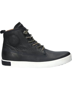 ICON - AM02 Dark Indigo - Originals