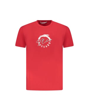 Milano Logo Tee