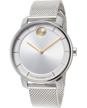 Movado 3600919 Ladies Bold Watch