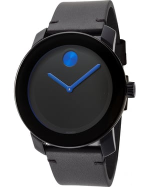 Movado 3600307 Mens Bold Watch