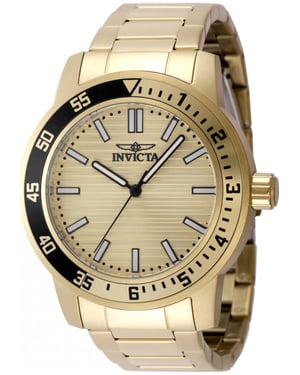 Invicta IN-48970 Mens Specialty Watch