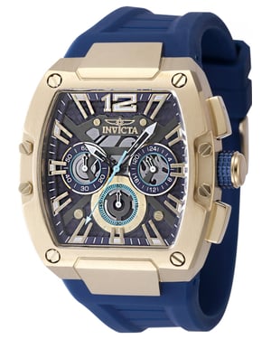 Invicta IN-48469 Mens Racing Watch