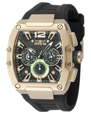 Invicta IN-48468 Mens Racing Watch