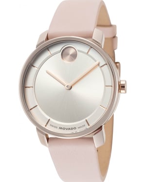Movado 3601078 Ladies Bold Access Watch