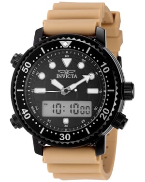 Invicta IN-49452 Mens Pro Diver Watch