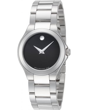 Movado 0607308 Ladies Defio Watch