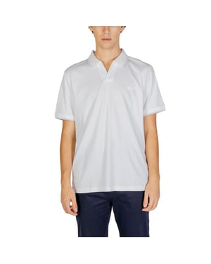 Korte Mouw Polo Shirt