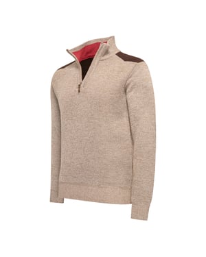 Norlund Trui Trui Sipan Beige