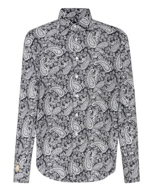 Shirt Paisley