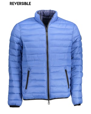 Reversible Puffer Jacket Us12731