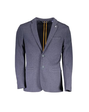 Structured Sport Coat