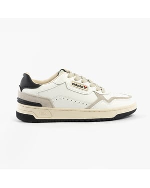 Victoria C80 Womens Trainers Negro