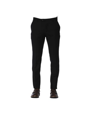 Klassiek Fit Broek Tr24078