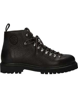 ROCK TARRANT - EG565 Pinecone - Boots