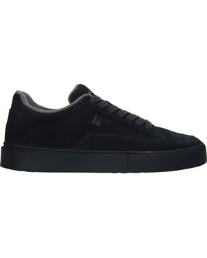 QUARTZ BEVERLY - EG561 Navy - Sneaker (low)