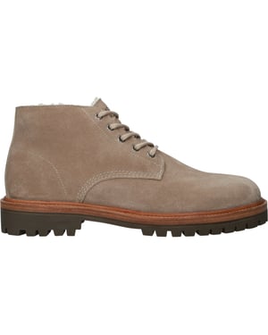 GASTOWN FOSCA - EG584 Greige - Boots