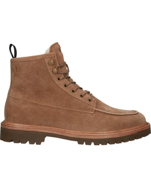 GASTOWN BOAZ - CG164 Malt Ball - Boots