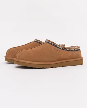 Tasman II Slippers Slippers in Brown