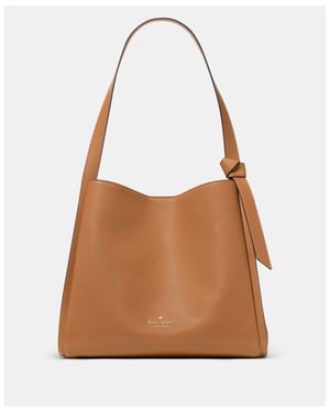 Knott Large Carryall Bag