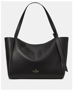 Knott Tote Bag