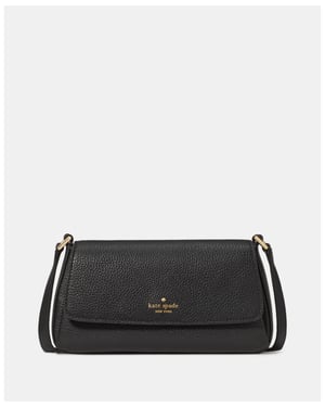 Sutton Mini Flap Crossbody