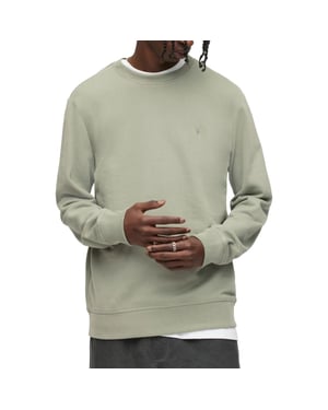 ALL SAINTS Mens Sweatshirts AS Crew Neck Casual Pullover Winter Polyester Jumper