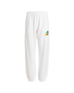 Off-white Brush Arrow Slim Track Pants