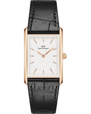 Daniel Wellington DW00100698 Ladies Bound Watch