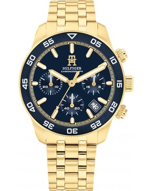 Tommy Hilfiger 1792158 Herenhorloge