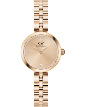 Daniel Wellington DW00100720 Ladies Elan Lumine Watch