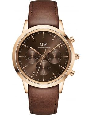 Daniel Wellington DW00100640 Mens St Mawes Watch