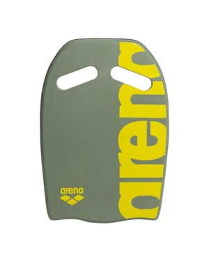 Arena Swim Kickboard Float (Sage)
