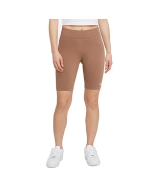 Nike Essential Cykelshorts Bruna Leggings