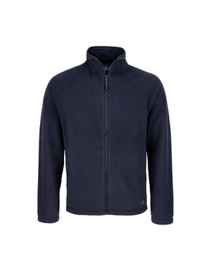 Craghoppers Expert Corey 200 Fleecejacka för män (Mörkblått)
