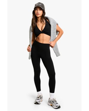 Petite High Waist Premium Active Legging