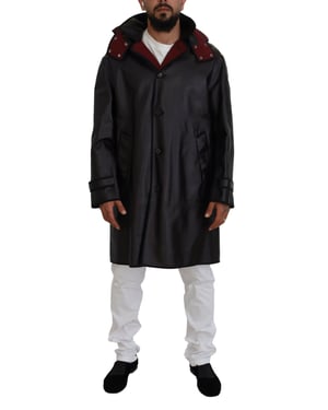 Hoofddoek Regenjas model Jkt3551