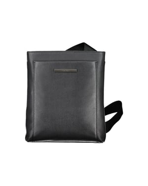 Läder Crossbody-väska