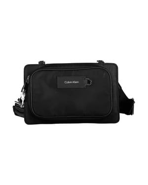 Nylon Crossbody-väska K50K506836