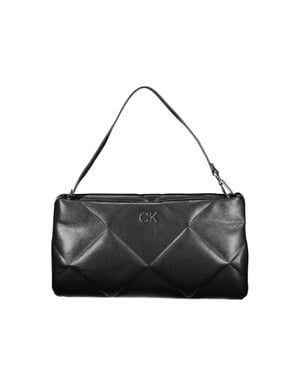 Gev quilted Schoudertas K60k608726