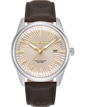 Timberland TDWGB0083102 Mens Birch Road Watch