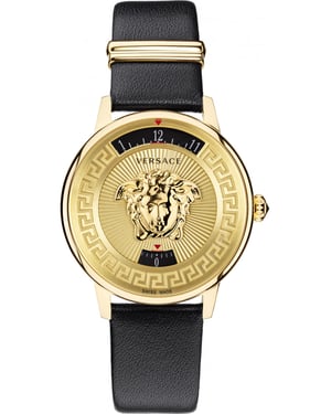 Versace VEZ200221 Ladies Medusa Icon Watch