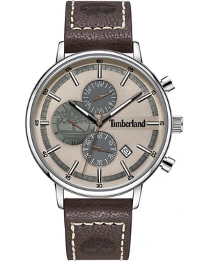 Timberland TDWGF2182903 Mens Sterling Watch