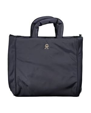 Julia Tote Nylon Handtas