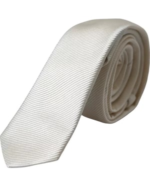 Slimnecktie Elegante Ontwerp