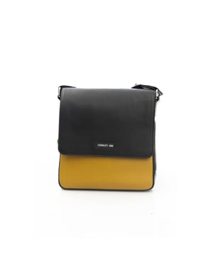 Leather Messenger Bag Ce22955