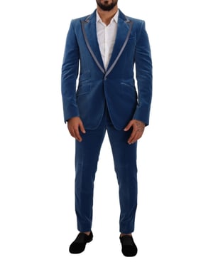 Velvet Pak Slim Fit