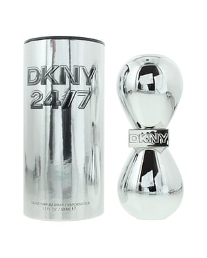 DKNY 24/7 Eau de Parfum 50ml Spray for Her